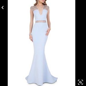 Terani Couture Gown